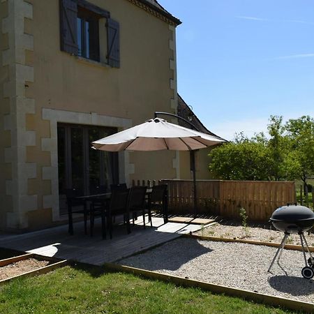 La Maison D A Cote Lacropte Εξωτερικό φωτογραφία